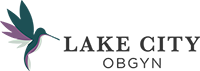 Lake City OBGYN Logo